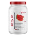 대사 영양 P.S.P. Physique 자극 전 운동 672g Zero Sugar Caffeine 무료 (수박)
