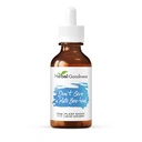 초본 건강은 쥐 꿀벌을 제공하지 않습니다 - 2 Fl.oz - Calm Aid, 초본 보충교재, Kava 하락, Chamomile 보충교재, 레몬 발름 | 성인을 위한 Calming 보충교재, 지원 Relaxation