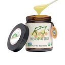 Greenbow 유기 신선한 로얄 젤리 - 100 % USDA 인증 유기, 비 GMO, 할랄, 순수, 글루텐 무료 - 대부분의 영양 포장 중 하나 - (226g)