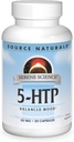 근원 자연적인 Serene 과학 5-HTP, 50mg - 30의 캡슐