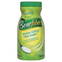 Benefiber 730gm 엄청나게 큰 25.75oz 섬유 보충교재 분말 208 Serves