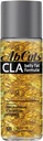 CLA Belly Fat Formula - 120 Easy-to-Swallow Softgels - 오메가 3 생선 오일, Flaxseed 오일 및 비타민 E - Antioxidant 공급 및 건강한 신체 구성을 증가시키는 데 도움이됩니다.