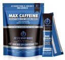 Hydration 가속 - 300 mg 카페인 - 전해질 + 에너지 음료 혼합 - Preworkout/Recovery 음료