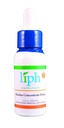 Liph Solutions 궁극적 인 Ph 균형 - 1 온스. Dropper 알칼리성 액체 실리카 무기물 농축물