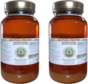 Echinacea 알콜 자유로운 액체 추출물, Echinacea (Echinacea Angustifolia)에 의하여 말린 뿌리 Glycerite 하와이 Pharm 자연적인 초본 보충교재 2x32 oz Unfiltered