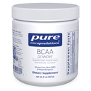 순수한 캡슐에 넣기 BCAA 분말 | 운동 도중 근육 기능을 지원하는 Hypoallergenic 보충교재 | 8개 온스