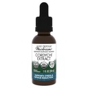 호스트 방어 CordyChi 추출물 - 에너지 및 면역 지원 보충 - Relaxation & Respiratory Support를위한 Cordyceps & Reishi 버섯 보충 - 타이어에 대한 보조 - 1 fl oz (30 서빙) *