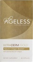 영원한 UltraDERM 골드 - BioCell Collagen - 60 카운트와 자연 교원질 부스터