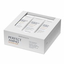 BodyHealth PerfectAmino Bar Protein 10g, 단백질 기반 MCT, Superfood Blend, Kosher, (Blondie, 12 Pack)