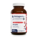 Metagenics Sinuplex - 건강한 호흡 지원 * - 비타민 C, Sting Nettle Extract, N-Acetylcysteine, Quercetin & More - VIT C * - 120 정제와 면역 보충