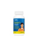 GNC Milestones 소년 12-17, 지원 에너지 생산 및 근육 기능, 120의 모자