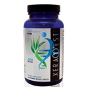 Youngevity XeraTestTM Hormonal Support for Men - Hormonal Wellness & Brain Health - Fucoidan Blend, Whole Foods, Fenugreek - 호르몬 무료 식물 보충 - (60 확장 릴리스 정제)