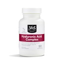 전체 식품 시장, Hyaluronic 산 혼합, 90 조사에 의해 365