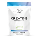 근육 Feast Creapure 크레아틴 Monohydrate 분말, Vegan Keto 친절한 글루텐 자유로운, 대량 게인, 근육 회복 보충교재 및 근육 성장, 크레아틴 분말, Unflavored, 500g를 위한 믿을 수 있는 크레아틴