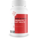 Best Ultimate Probiotic Gut Health - 최고의 Total Gut Restore Probiotic - Ultimate 11 Strain Probiotics & Prebiotic Formula to Restore Gut Health - 누출 Gut Supplement - 산성 Reflux Probiotics