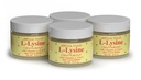 일반 브랜드 - L-Lysine 연고 - 0.875 온스 - Lysine Cold Sore Treatment and Blister Relief - 소오테스 립 - 4 팩