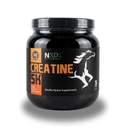 Creatine 5K - 에너지 근육 지원 회복 힘 힘 내구시간 체력은 말 2 lb (36 서빙)를 위한 보충합니다