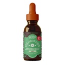 허브 등 ChlorOxygen Chlorophyll 농축 - 고농도 에너지 지원 - 건강한 혈액 순환 - 자연 활력 지원 - 알코올 - 1 fl oz, Mint (약 66 서빙)