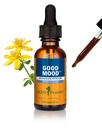 허브 Pharm 좋은 무드 액체 초본 공식 St. John 's Wort for Healthy Emotional Balance - 1 Ounce
