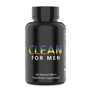 Re+Gen Nutrition Fiber Supplement | Gut Cleanse, Men, Digestive Health Support for Adults, Men, Constipation and Gut Health, Cleanse Body, 60 캡슐에 대한 소화 안전 지원