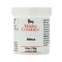 MakingCosmetics - 실리카 - 1.8oz/50g - 화장품 성분