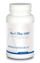 Biotics 연구 생물 C 플러스 1000 산화 방지제, 높은 효능, Bioflavonoids, 건강한 면역 반응을 지원, 교원질, 건강한 피부, 연골 및 합동 지원 100 정제를 건설하십시오
