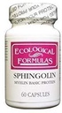 생태 공식 Sphingolin 모자 60's