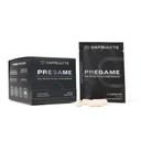 Pregame | 음주 후 아와이프 방지 | 알코올 보조 및 간 건강 | 의사 공식화 | DHM, N-Acetyl Cysteine NAC, 우유 이틀 | 상자 14 패킷 (56 캡슐)