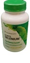 Youngevity Ultimate Selenium + Cofactors - 면역 지원, 산화 방어, 갑상선 기능 및 세포 건강 (I-selenomethionine)에 대한 필수 미네랄 보충 - (90 캡슐)