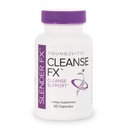 Youngevity Slender FX 클렌징 FX (2 병)