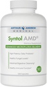 Arthur Andrew Medical, Syntol, Probiotics, Prebiotic Fiber & Yeast Cleansing Multi-Enzymes, 360을 가진 3-in-1 공식