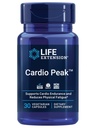 생활 연장 Cardio 최고봉, 심혈관 보충교재, 심장 건강, arjuna, 1 매일, 글루텐 자유로운, 비 GMO, 채식주의자, 30의 캡슐