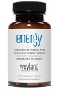 에너지 | 무료 공식 w/Botanically Sourced Caffeine | B-Complex & Energy Supportive Herb