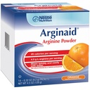 Nestle Arginaid 구두 보충교재 오렌지 0.32 oz. 소포 14 Ct