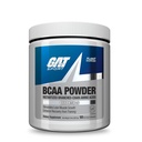 GAT 스포츠 BCAA 분말 영양 보충교재, 266.5 그램