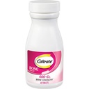 Caltrate 600 Plus D3 칼슘과 비타민 D 보충교재 정제, 성인을 위한 뼈 건강 보충교재 - 60 조사