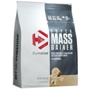 Super Mass Gainer Protein Powder, Gourmet Vanilla, 52g Protein, 1g Creatine, 1280 칼로리, 10.7g BCAAs, 245g Carbs, Whey Protein, Isolate 및 Casein (16 서빙)