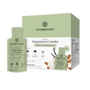 CYMBIOTIKA Liposomal 마그네슘 L-Threonate 1300 mg – 뇌 건강을 위한 높은 흡수 마그네슘, 기억, 초점 & 긴장 지원 – Mental Clarity와 Mood Balance를 승진시킵니다, 미국에서 만드는, 1 달 공급