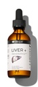 Blisque – Liver Complex 보충 교재는 Detox, Cleanse 및 Repair The Liver | 의사 승인 | 천연 성분 | 밀크 이틀 및 다 델리 뿌리 | 2 Ounce | 59 서빙