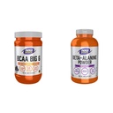 지금 스포츠 Pre-Workout 스택