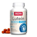Jarrow Formulas Lutein 20 mg Zeaxanthin, Visual Function 및 Macular Health Support, 120 Softgels, 120 Day Supply에 대한 규정식 보충