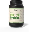 HYE FOODS Premium Pea Protein Powder | 2lb | Vegan Protein Powder | 글루텐 프리 | 난초 OK | 100 % 완두 | 30 인분
