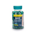 A+Health Ibuprofen 200 Mg Softgels의 고통 Reliever/Fever 흡진기 (NSAID), 240 조사