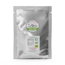 야생 알래스카 살몬 뼈 콜라겐 분말 5LB 순수한 단백질 비 유약 유형 - Unflavored, 아니 맛
