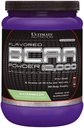 궁극적 인 영양 맛 BCAA 분말 - 3g Leucine 1.5g Valine 1.5g Isoleucine와 함께 카페인 무료 - 포스트 운동 아미노산 보충, 포도, 30 서빙