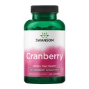 Swanson Cranberry - 지원 Urinary Tract 건강, Bladder 통제, 및 촉진 건강한 Kidney 기능 - 보충 20:1 주스 농축 - (180 Softgels)