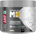 일반 SUP 크레아틴 Monohydrate Creatine Unflavoured, 100 g