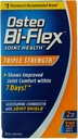 Osteo Bi-Flex Triple Strength Caplets - 120ct, 6 팩