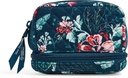 Women's Cotton Deluxe Pill 주최자 여행 액세서리