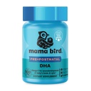 최고의 Nest Wellness Mama Bird Prenatal DHA - Omega-3 DHA 및 EPA와 건강 보충 - 임신 한 여성을위한 생선 기름 보충 - 태아 뇌 및 눈 발달 지원 - 60 Softgels